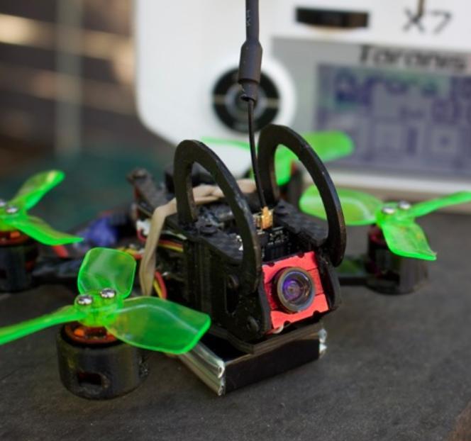 Eachine Aurora 100 FPV Racing Quad Upgrade Kit & Mods: YOUR FIRST DRONE