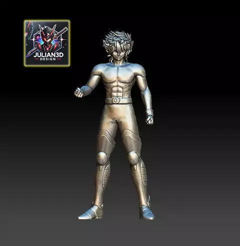 Seiya Saint Seiya