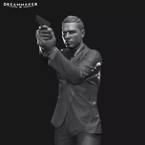Secret Agent