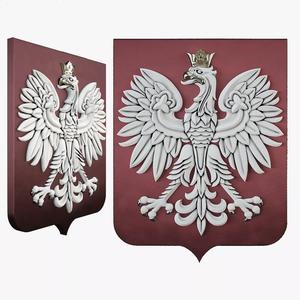 Rzeczpospolita coat of arms