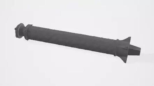 Ruff Ghanor Hammer