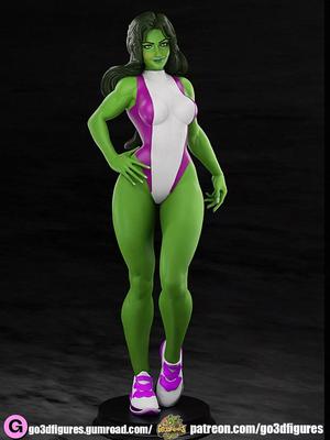 she hulk