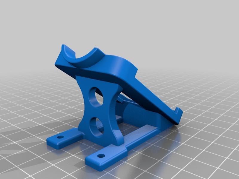 Armattan F1-4B Runcam HD 35° Mount