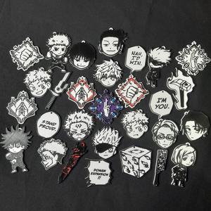 Mega Pack Jujutsu Kaisen