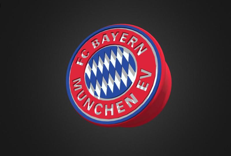 Grinder Grinder Bayern Munich