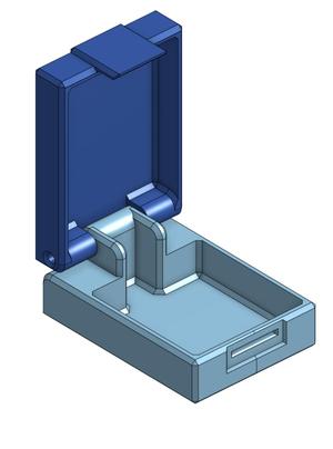 FrameWork TECBox-r2