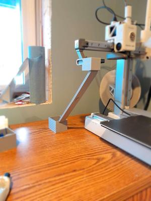 A1 Mini Poop Bin Slide