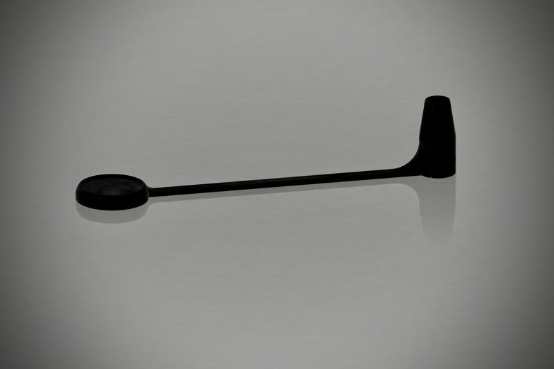 Fazua / Specialized eBike Charger Plug Magnetic Slim Cover