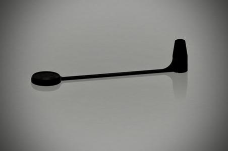 Fazua / Specialized eBike Charger Plug Magnetic Slim Cover