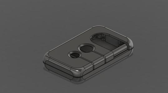 Craftsmen TX2028 Housing