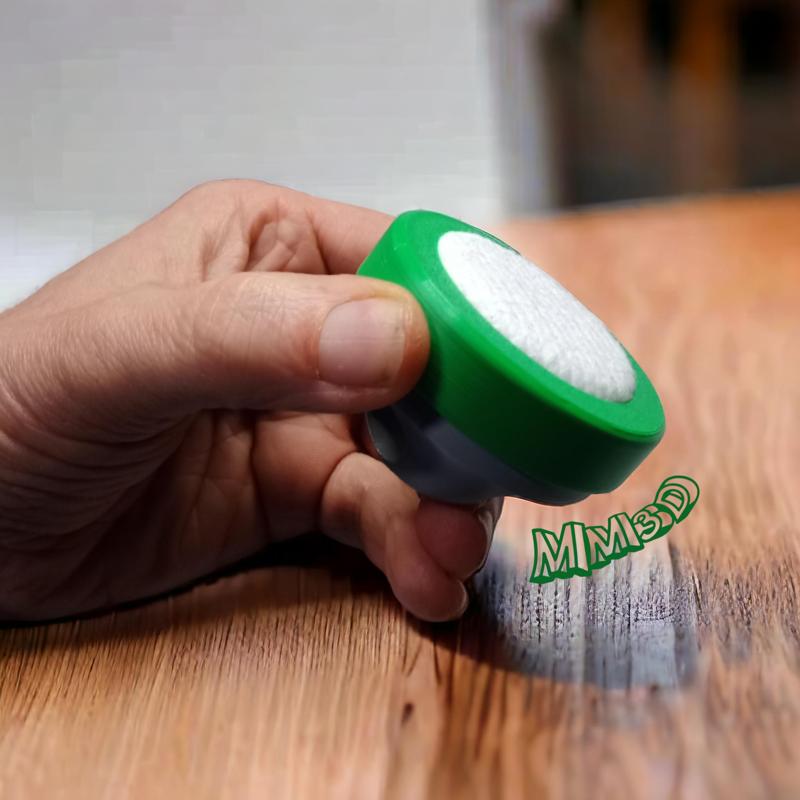 Build Plate & More cleaner