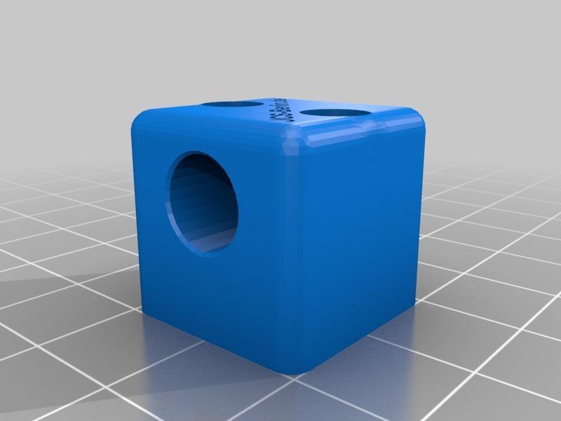 Fraese Optimum / Bernado / Holzmann usw. BF20 end Stopp