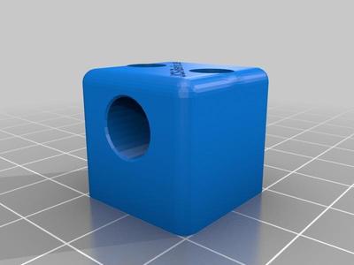 Fraese Optimum / Bernado / Holzmann usw. BF20 end Stopp