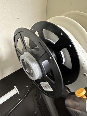 JAYO AMS LITE Adapter mit RFID