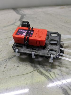 Mini Molle Panel