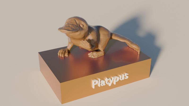 Platypus