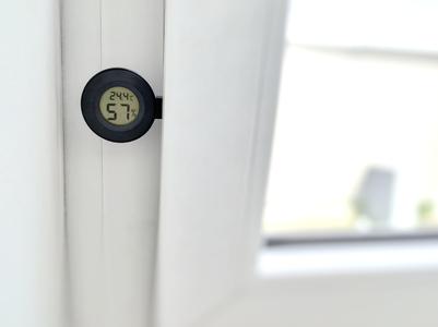 Magnetic Hydrometer Mount