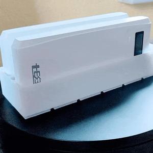 Gridfinity 6x2x1 u Powerbank