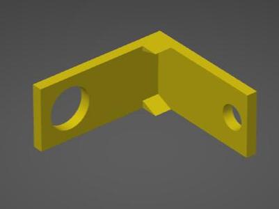 Aquabee (160 DC) Skimmer overflow  sensor GHL