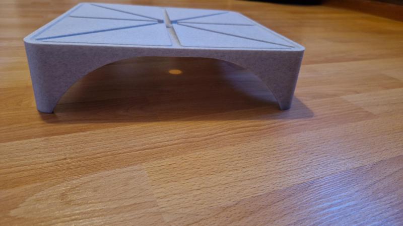 Plant Pot Drain Stand for Cannabis and other