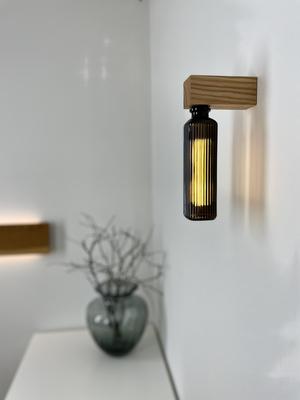 Ganso wall light