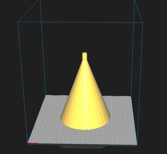 simple funnel