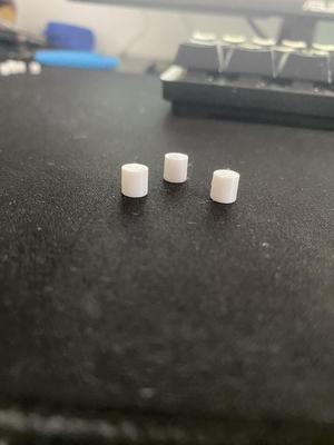 Pins for drone landing pad (Instead of magnets)