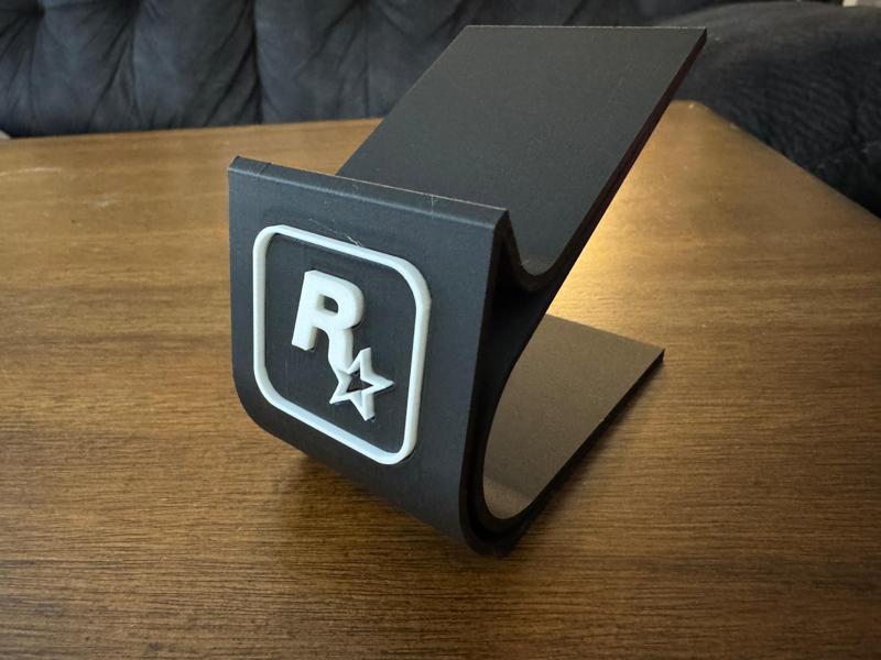 Rockstar Universal Controller Stand