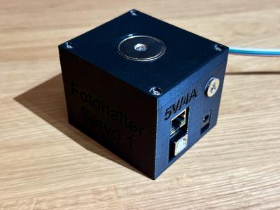 Arduino UNO with Ethernet shield case