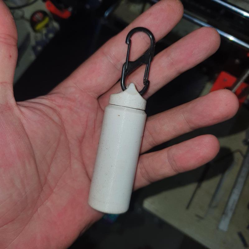 Mmu no-buffer filament weights