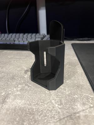 Airsoft storm apocalypse grenade holder