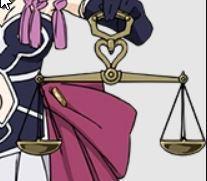 Scales of Obedience from Frieren