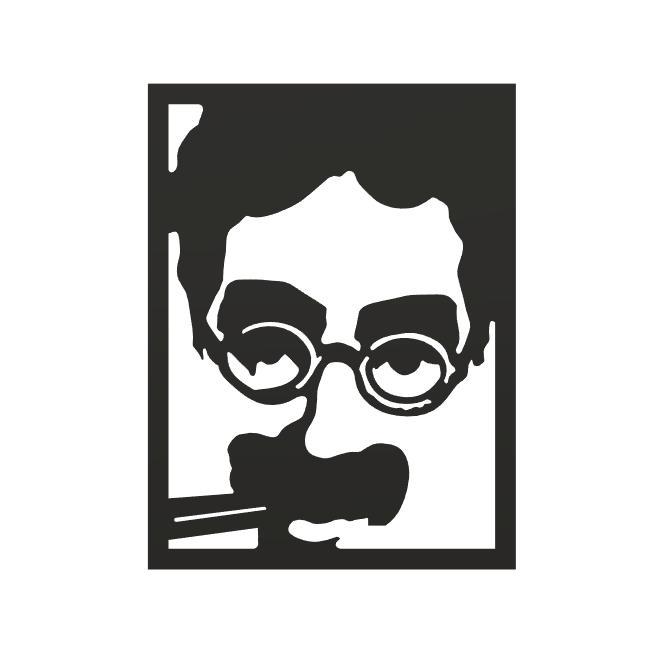 Groucho Marx