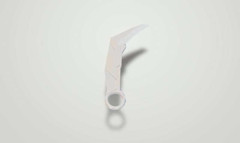 Prime Karambit