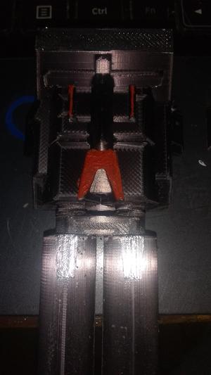 scorponok cannon