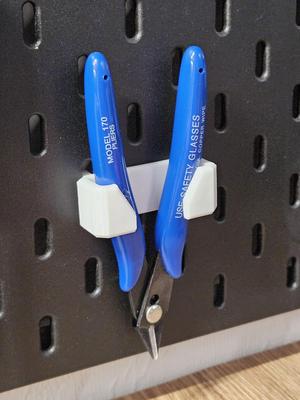 IKEA Skadis Cutter Holder