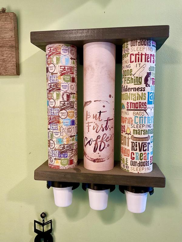 K-Cup Dispenser Base