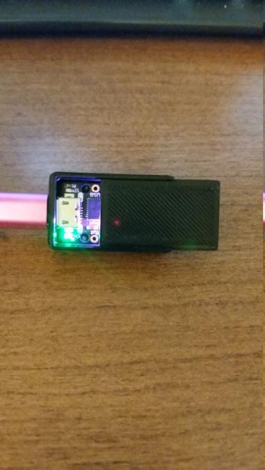 Adafruit Trinket M0 Case