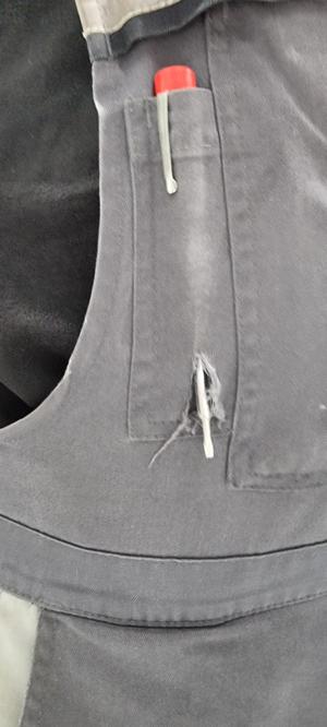 Phasenprüfer Schraubendreher Schutzkappe, Phase tester screwdriver protective cap