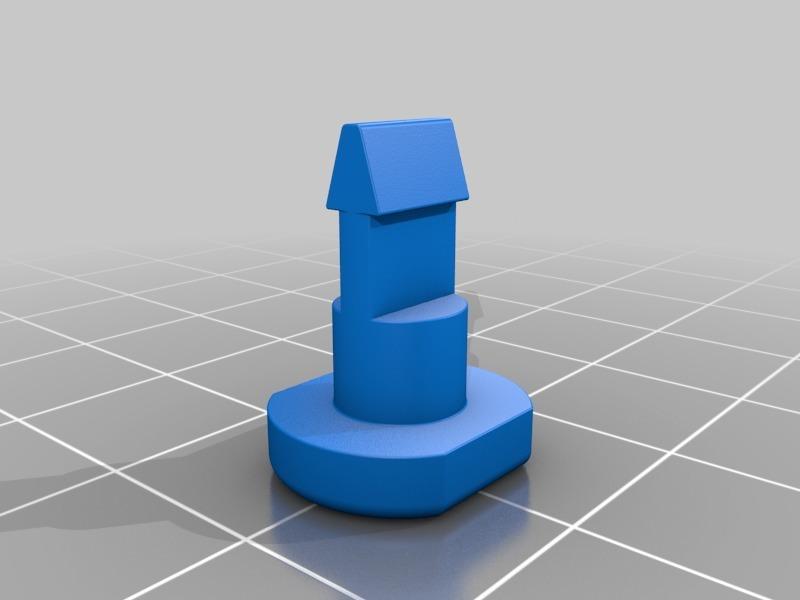 Folding door repair kit