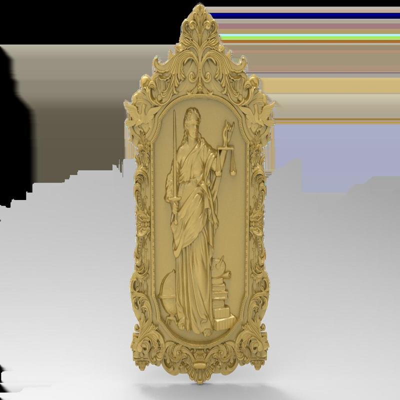 Femida (Themis) for CNC