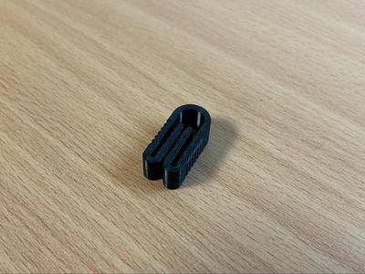 Bag clip