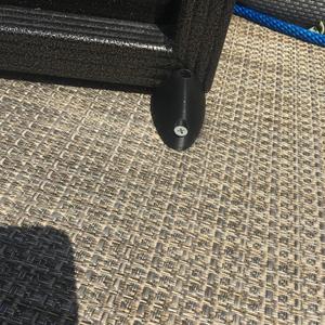 Boat Door Stopper