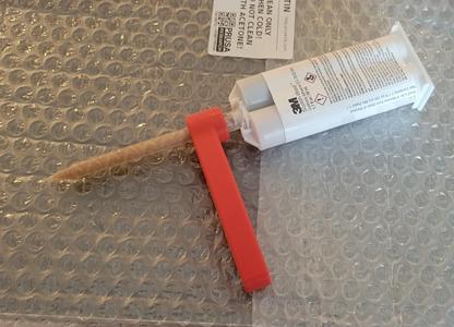 Epoxy Mixing Tip Wrenches