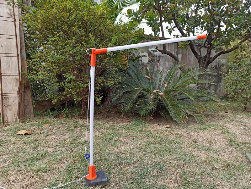 DIY bright desk Lamp