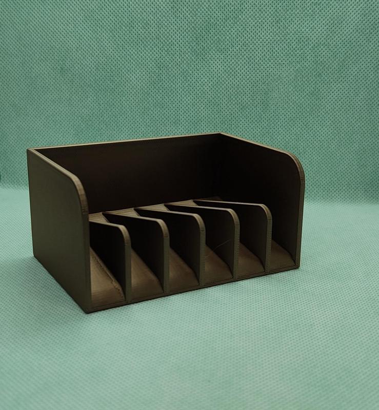 Soap BAR Holder OF SOAP