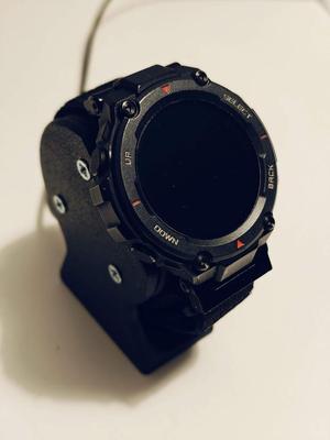 Charger Stand for AMAZFIT T-rex PRO or GTS2 Mini