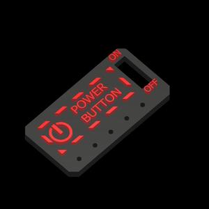 FTC Power Plate w/Switch