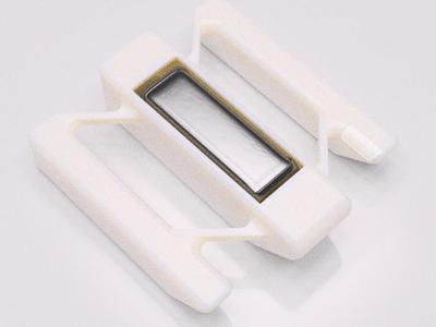 Voltmarine X – EcoFlow Flotation Case