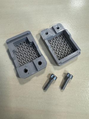 BME280 Sensor Case